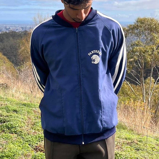 south adelaide panthers jacket