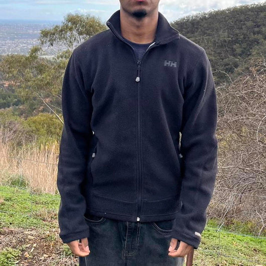 Helly Hanson fleece jacket