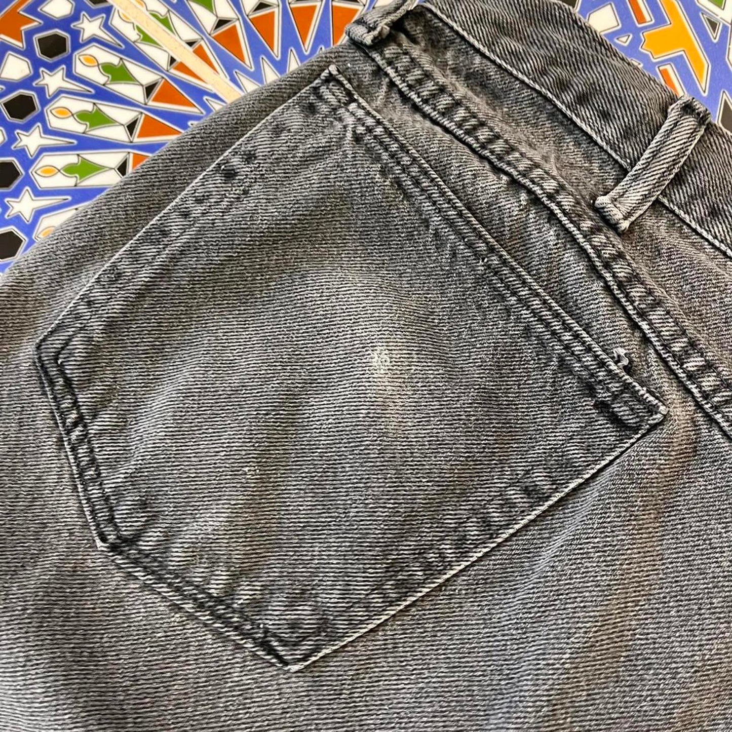 wrangler shorts