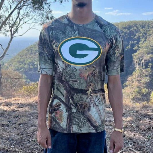 green bay packers TX3 cool NFL tee
