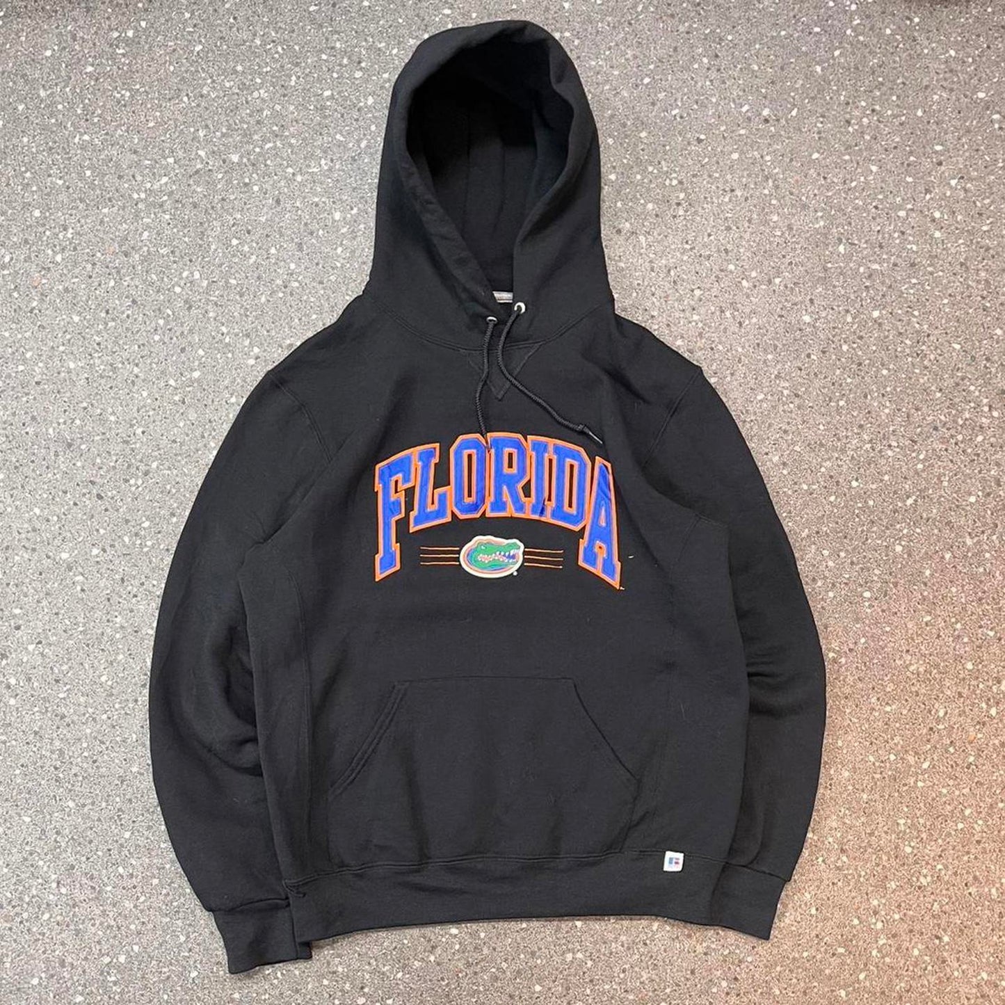 russell athletic florida gators hoodie