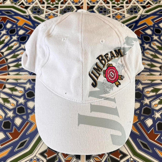 Jim beam hat