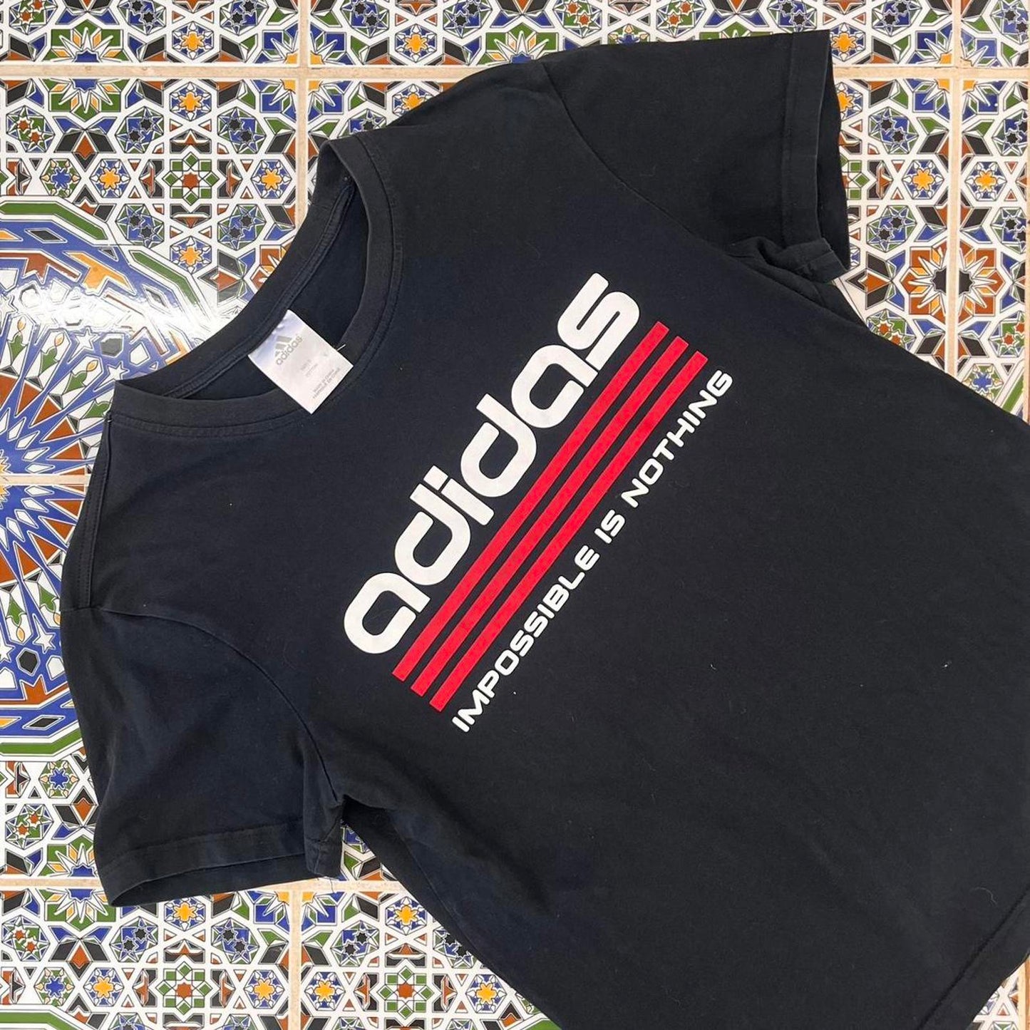 Adidas tshirt