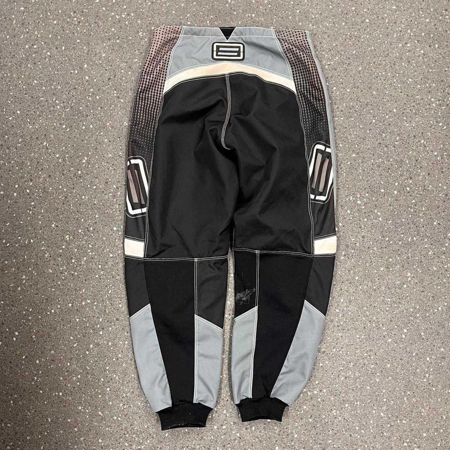 Shift motocross pants