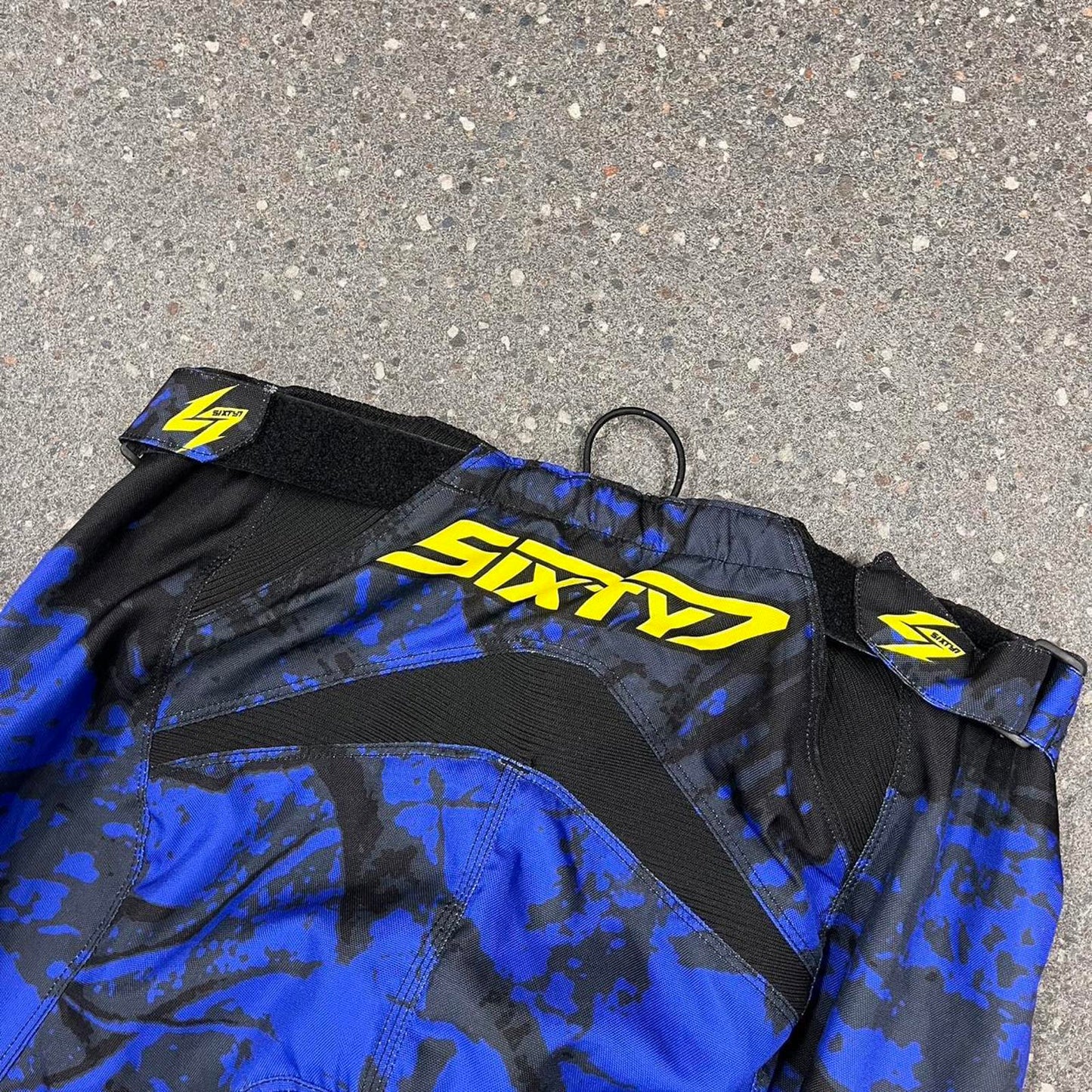 Sixty motocross pants