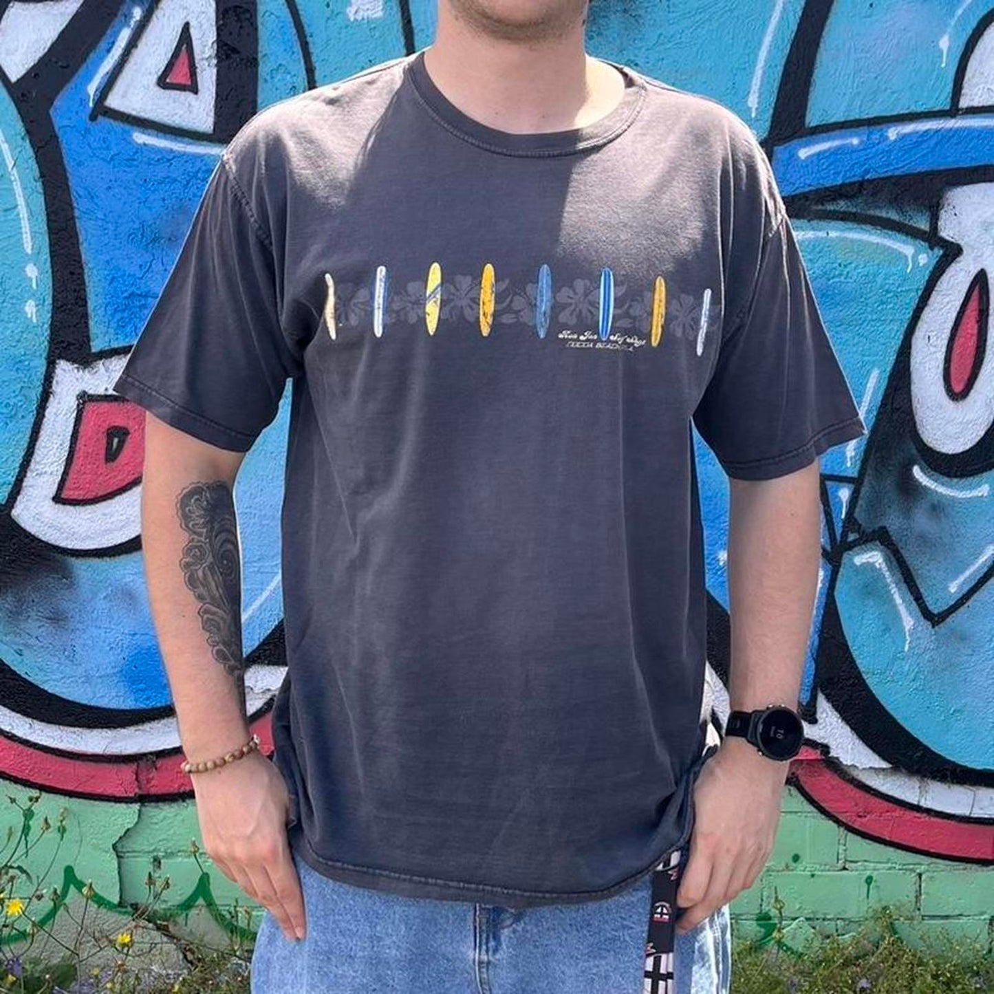 Ron Jon surf tshirt