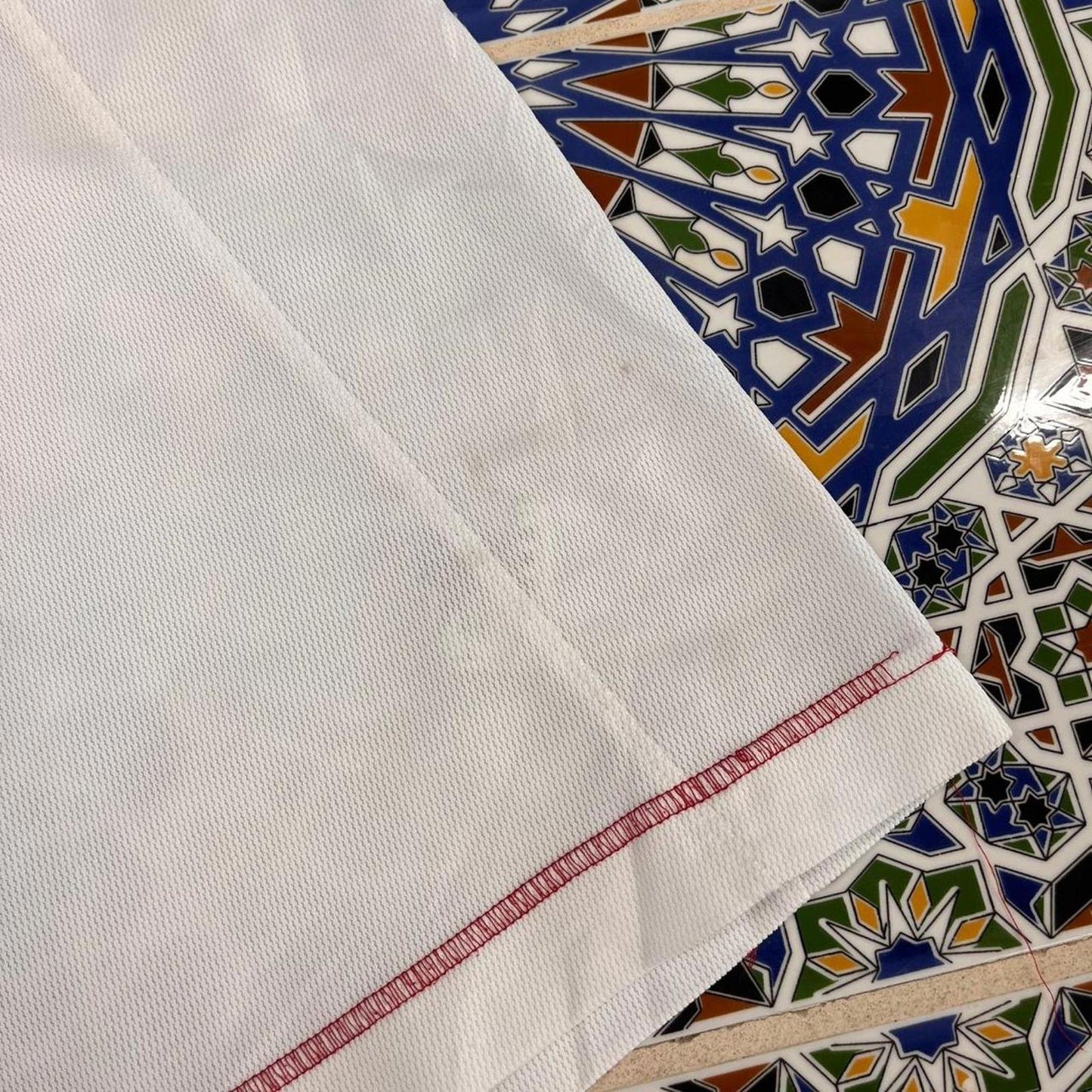 Nike athletics long sleeve tee