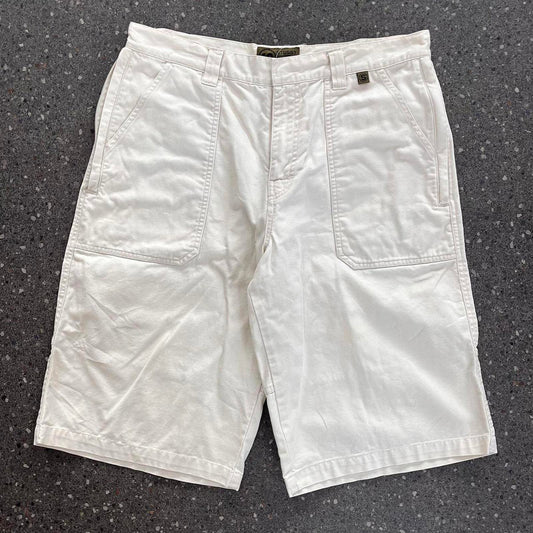 stussy 20th intl surplus shorts