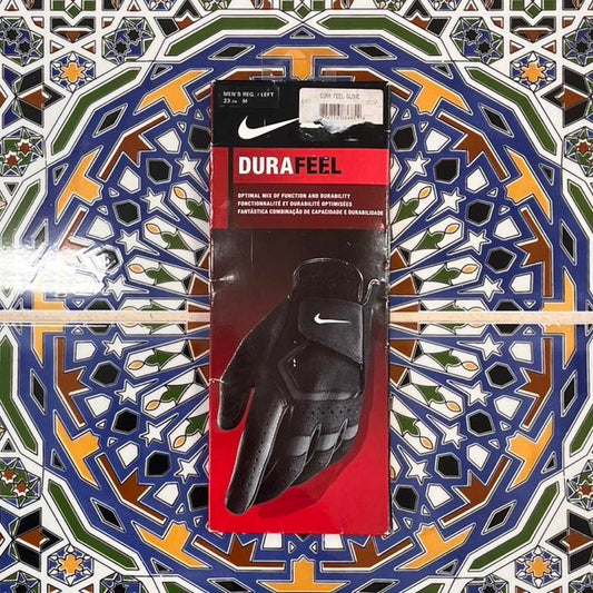 Nike golf glove