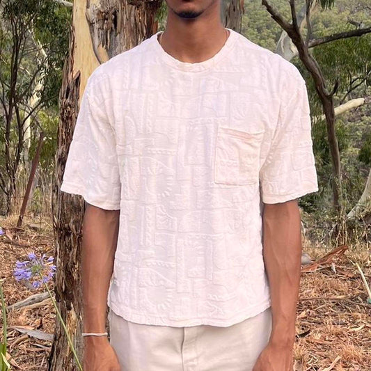 Ripcurl towel tshirt