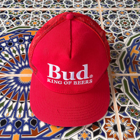 Budweiser hat