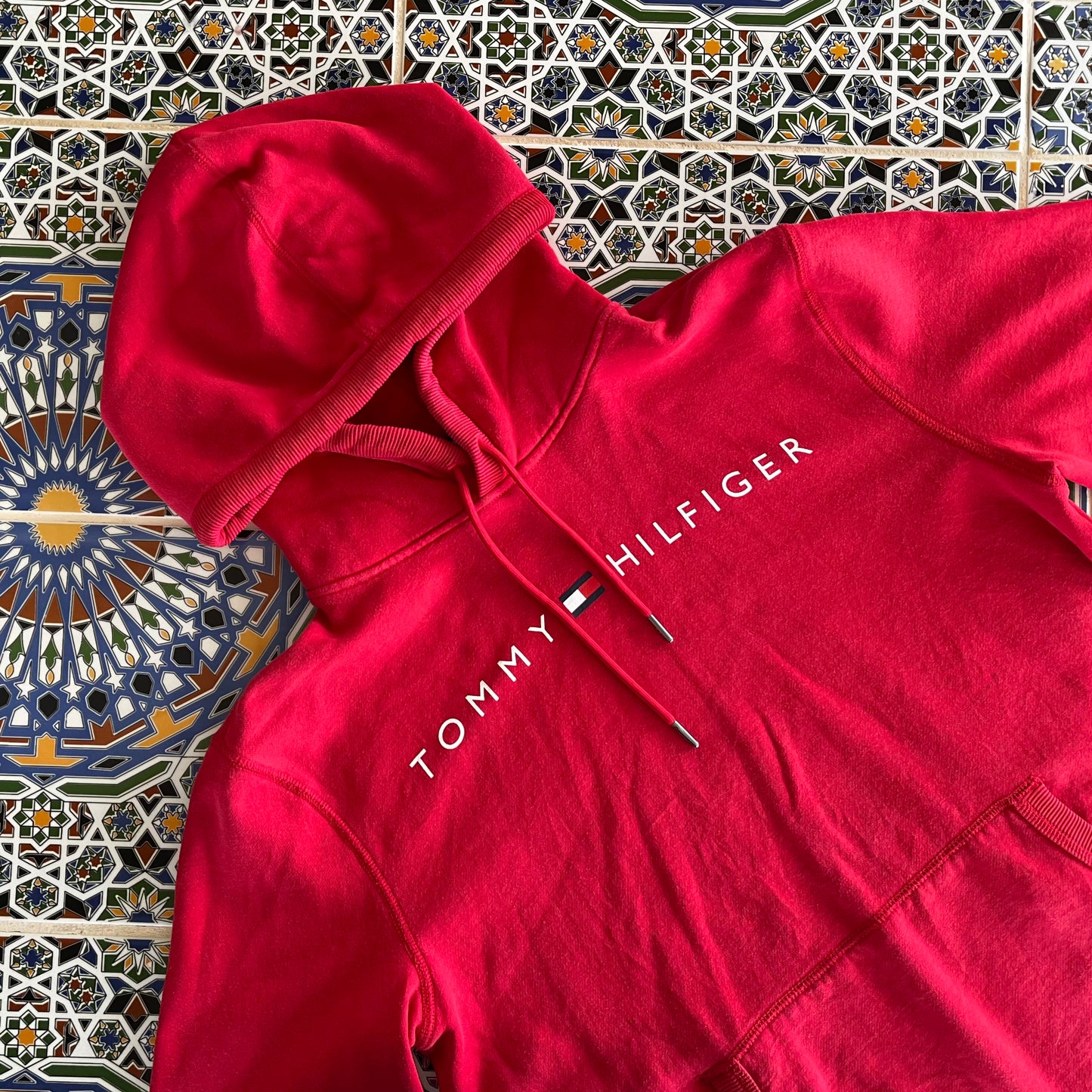 M Tommy Hilfiger hoodie