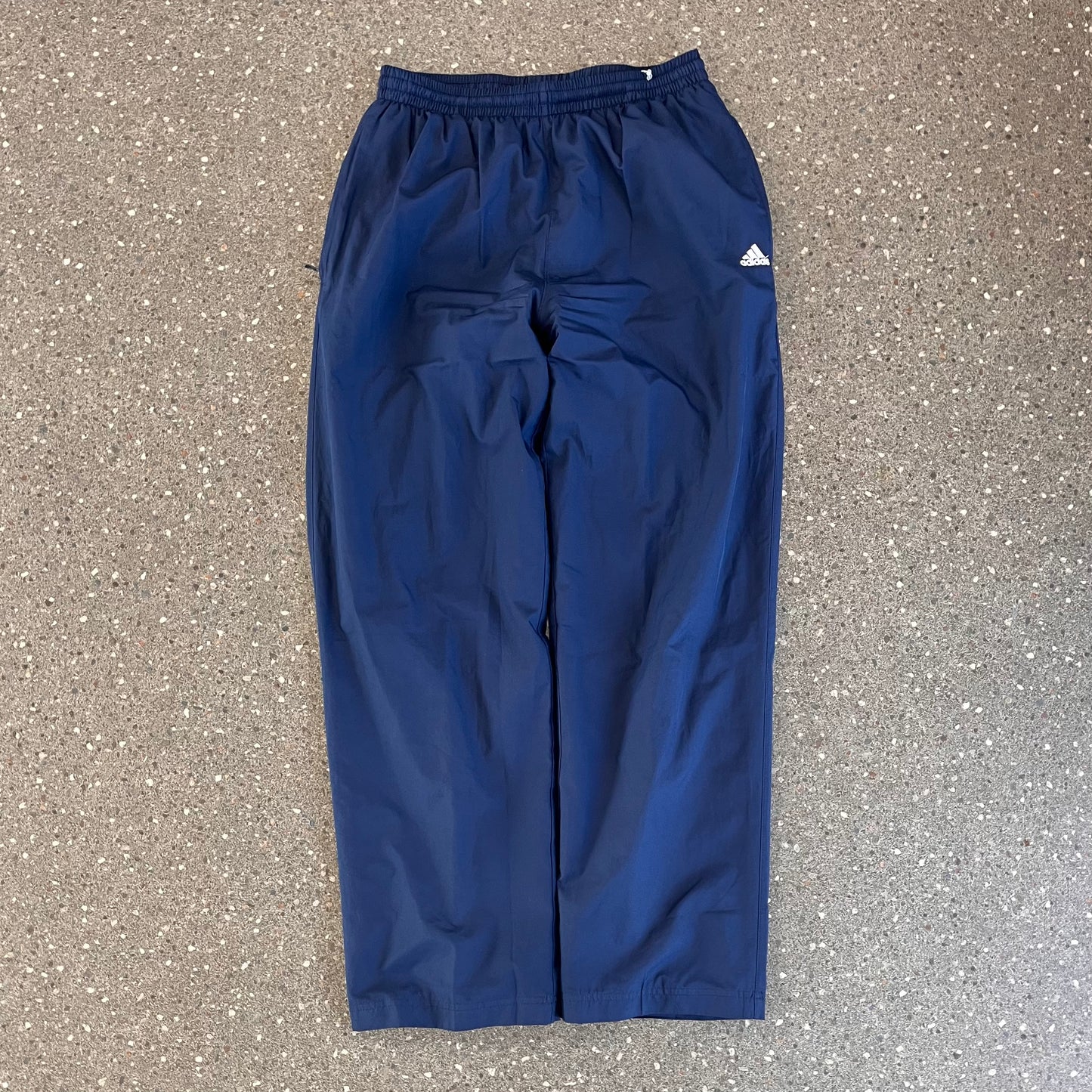 M adidas track pants