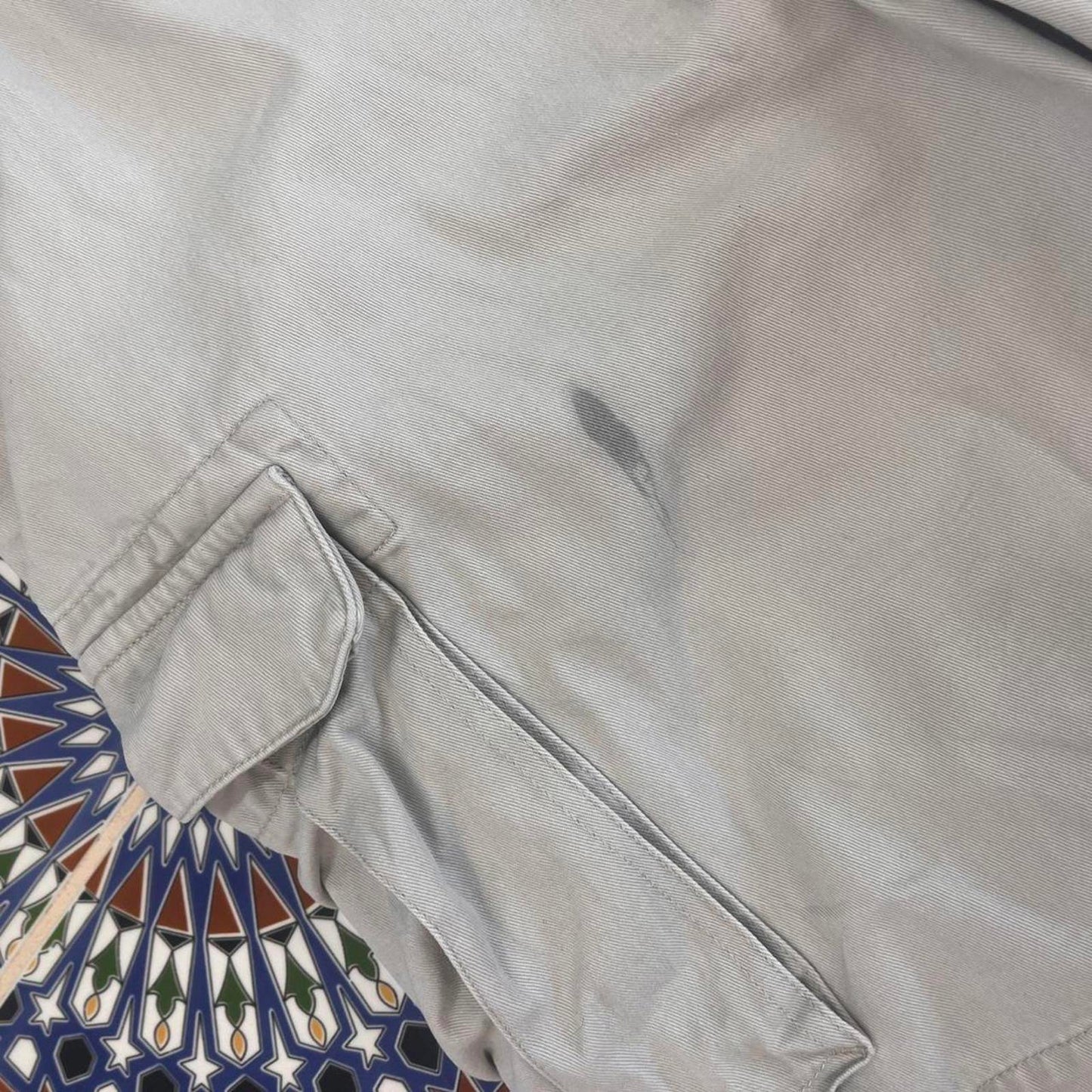 Tommy Hilfiger cargo shorts