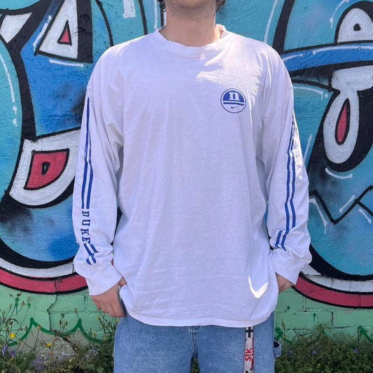 Nike long sleeve tshirt