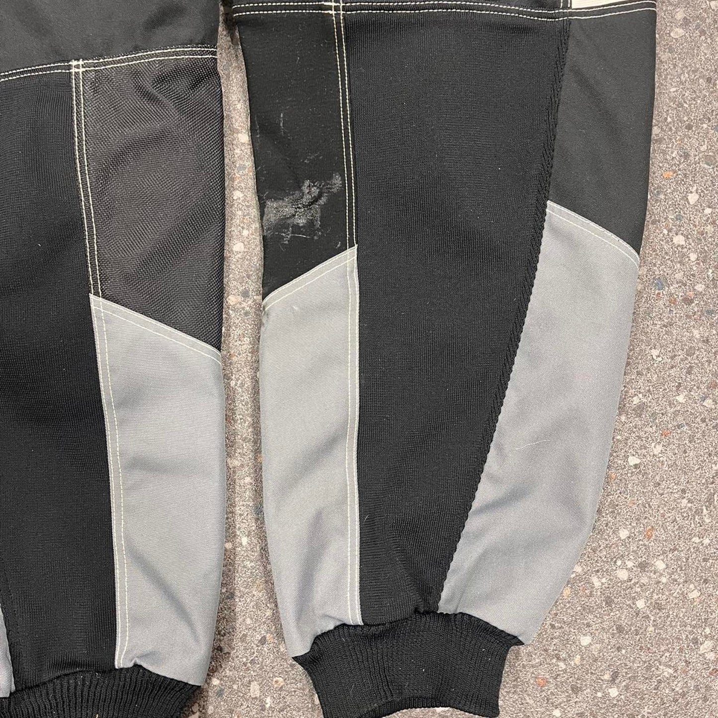 Shift motocross pants