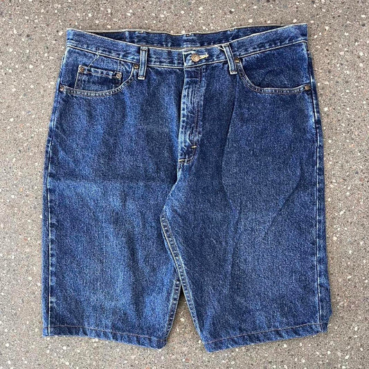 wrangler shorts