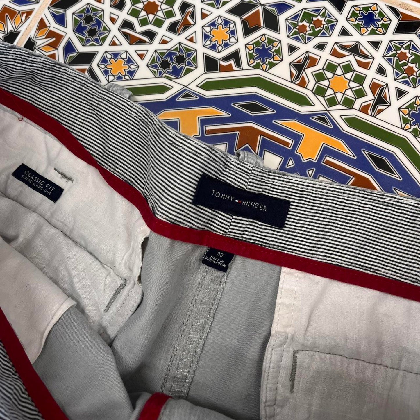 Tommy Hilfiger shorts