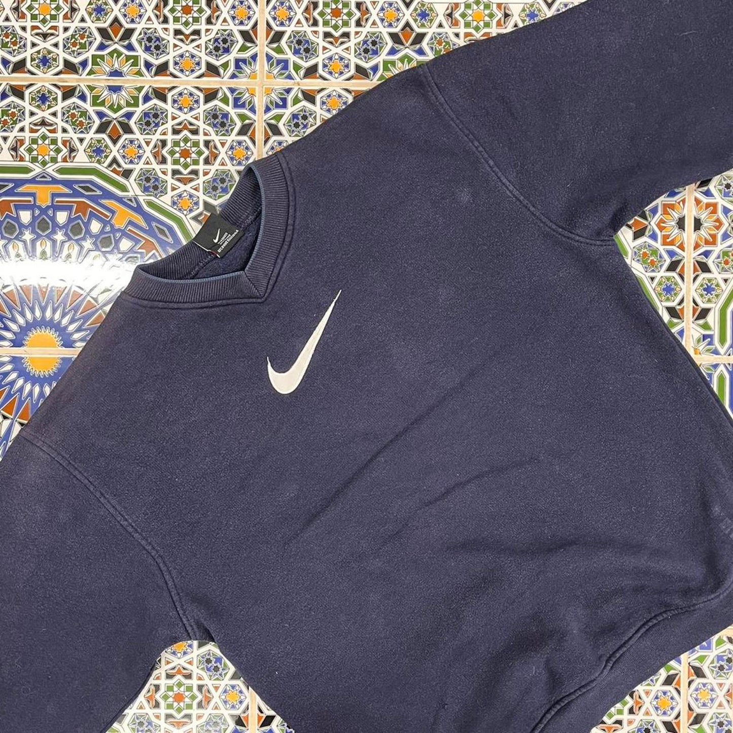 Nike sweatshirt