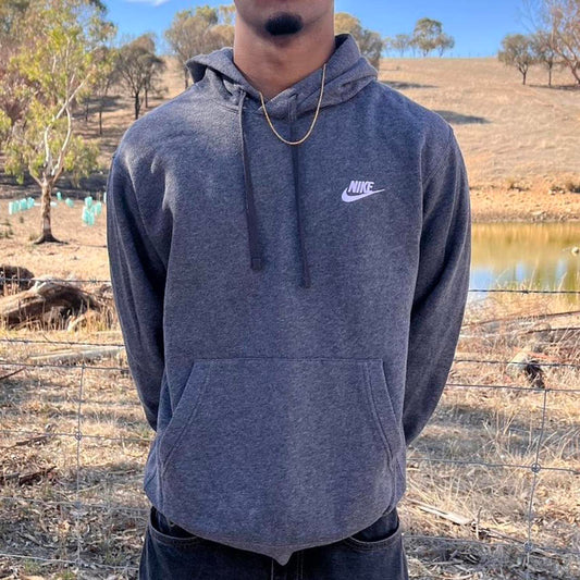nike hoodie