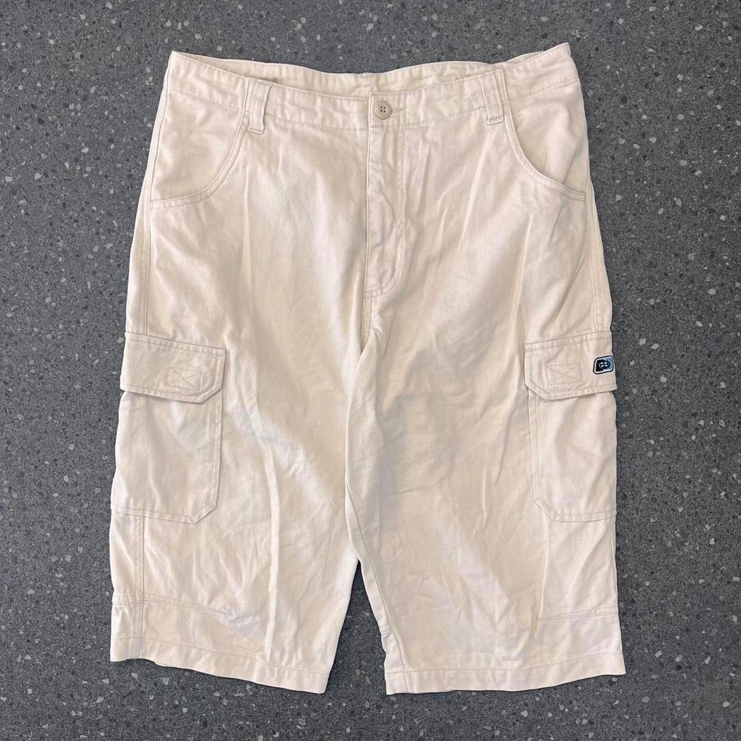 maui and sons vintage cargo shorts