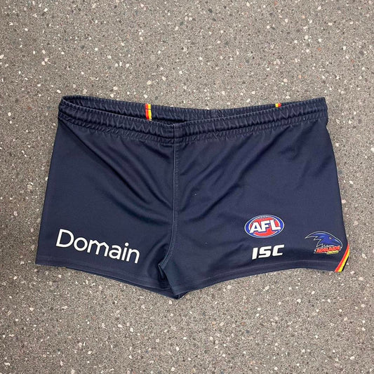 Adelaide crows football shorts