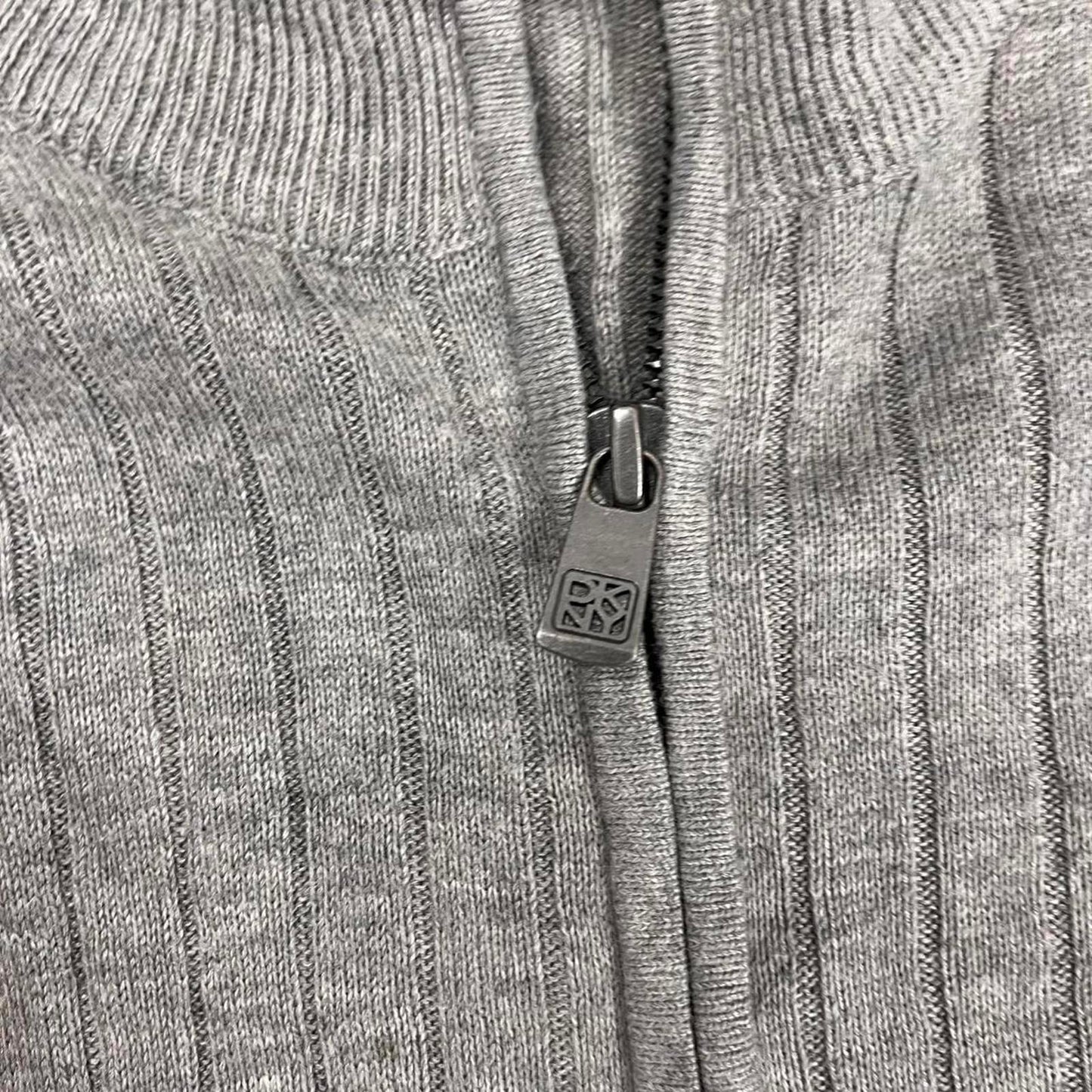 DKNY Jeans cardigan jacket