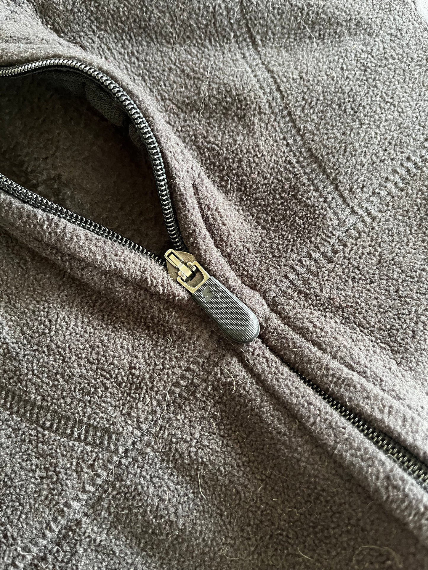 XL Stater fleece jacket