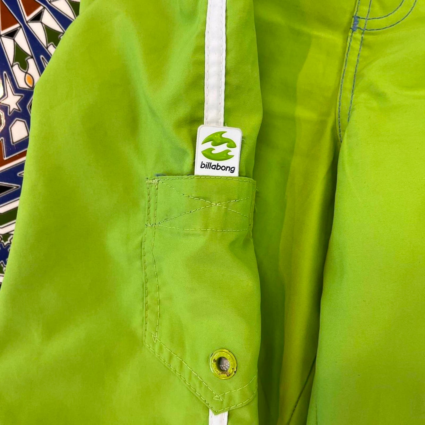 Women's billabong womens board shorts