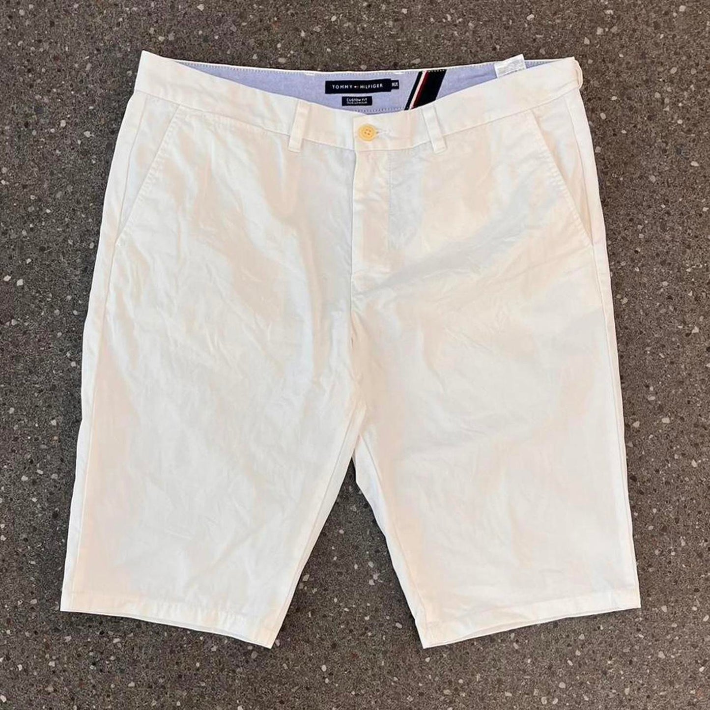 tommy hilfiger shorts