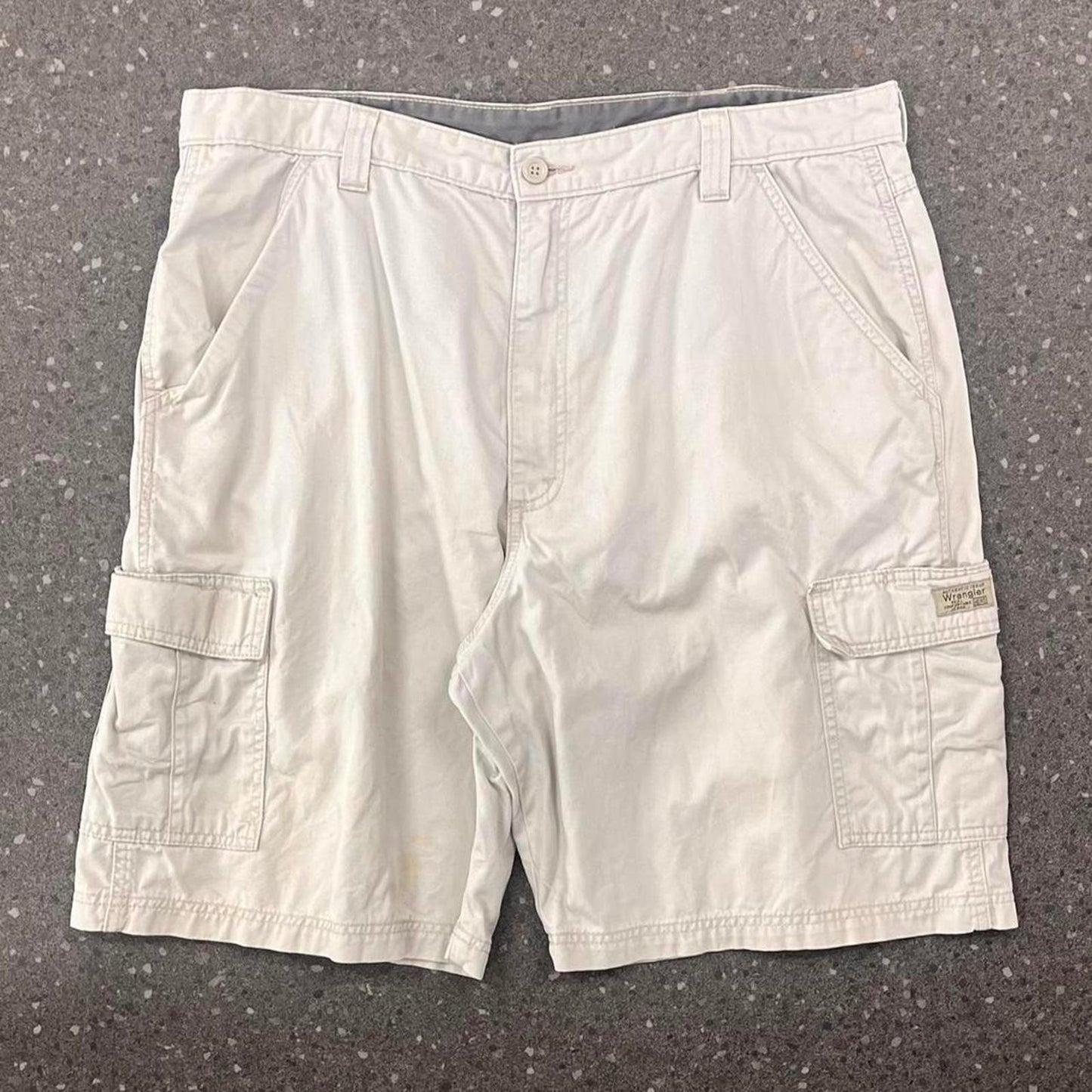 Wrangler shorts