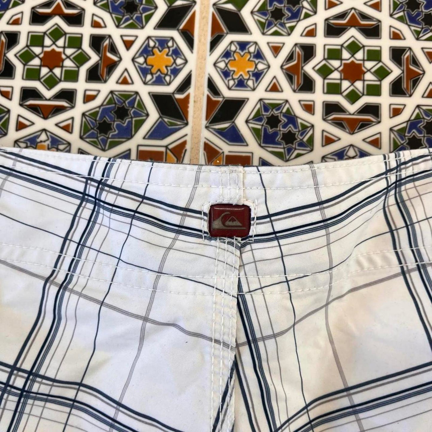 Quiksilver board shorts