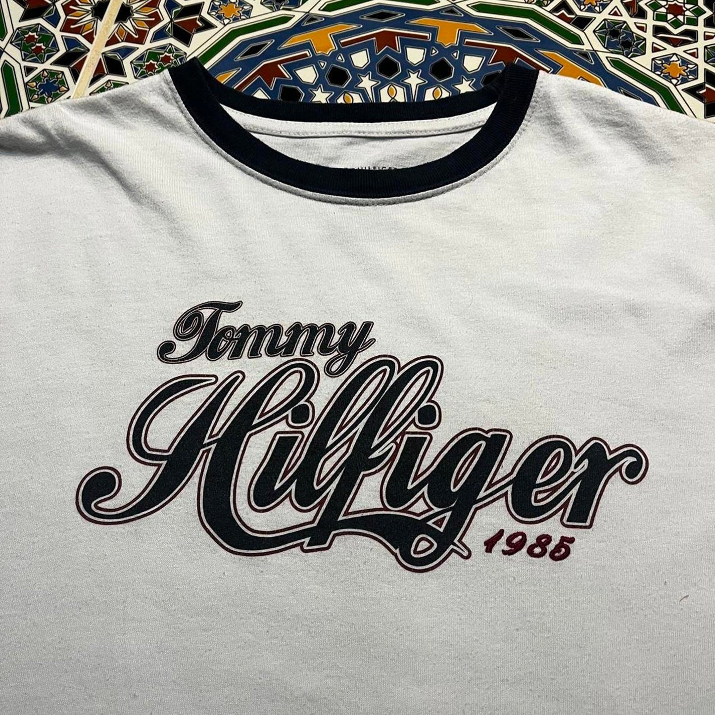 Tommy Hilfiger tee