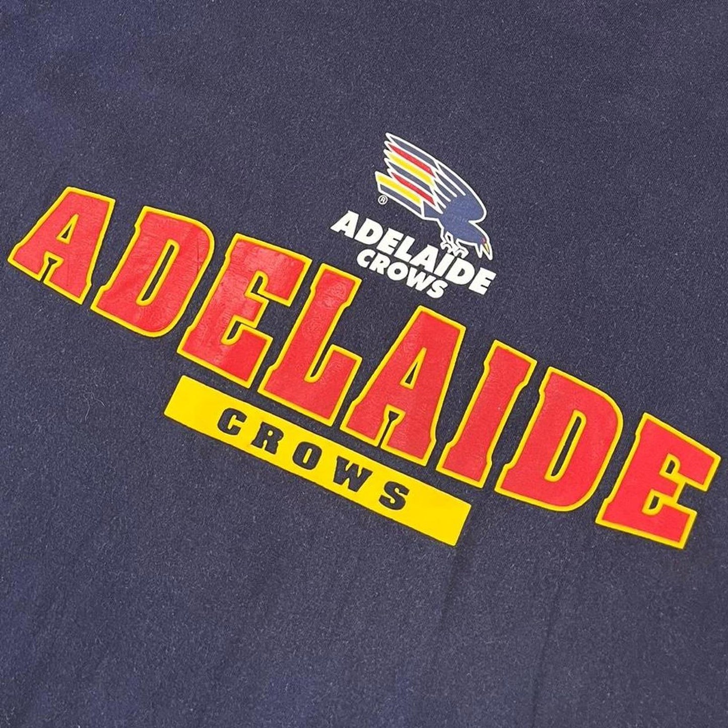 Adelaide crows tshirt