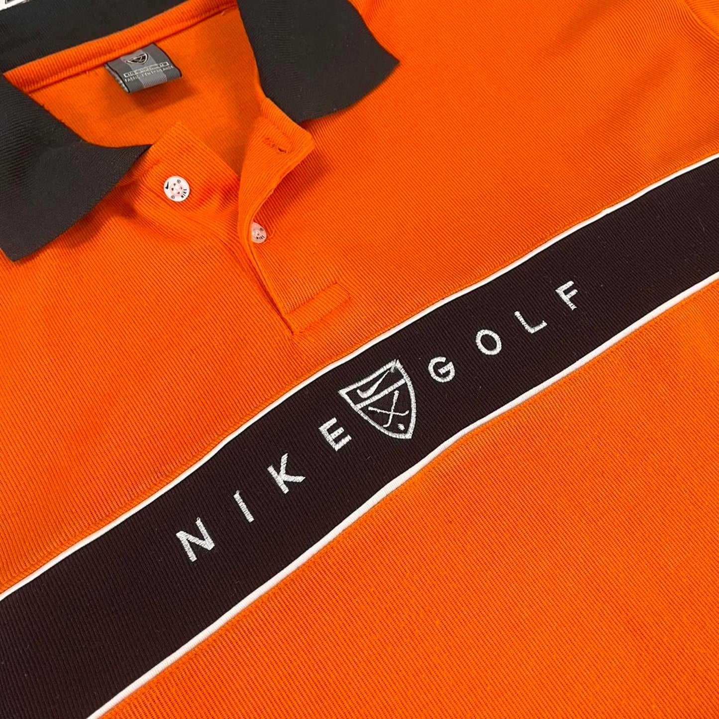 Nike golf polo