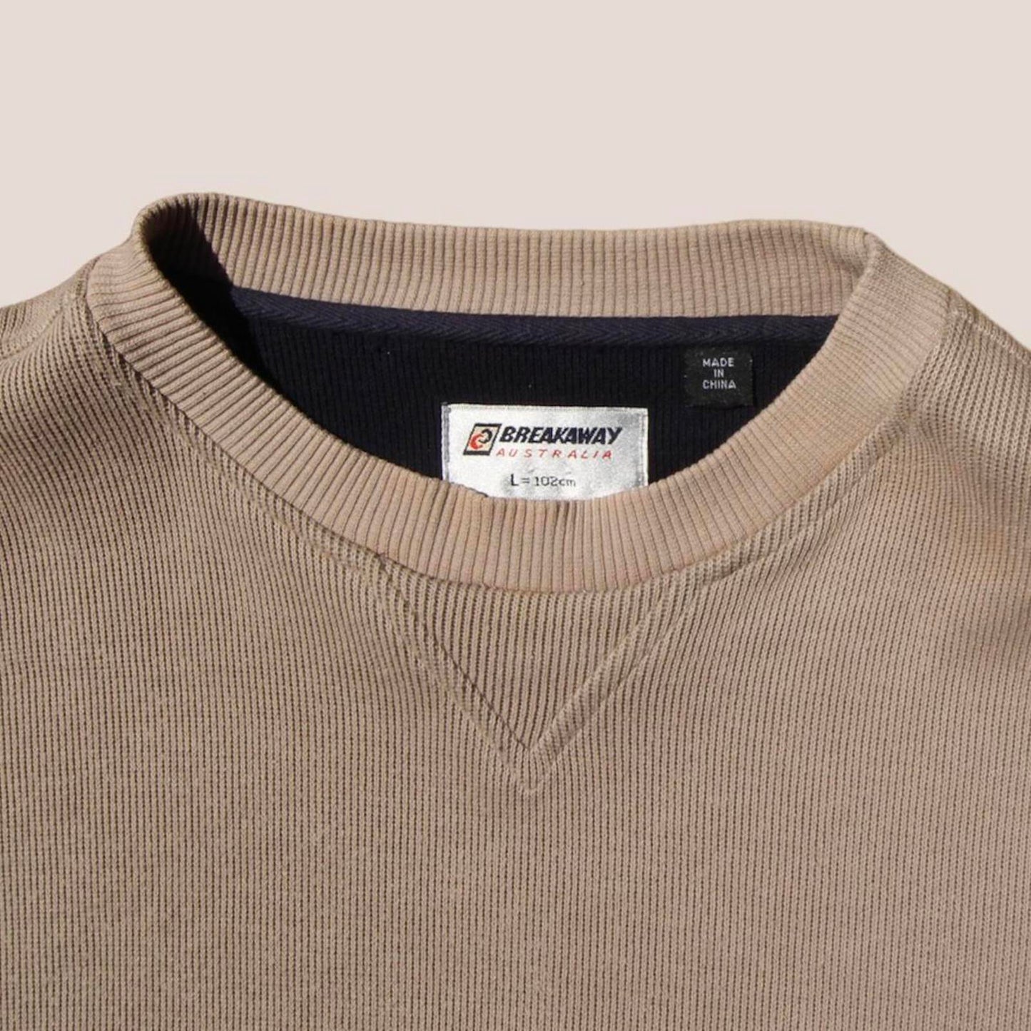 Vintage Breakaway Australia sweatshirt
