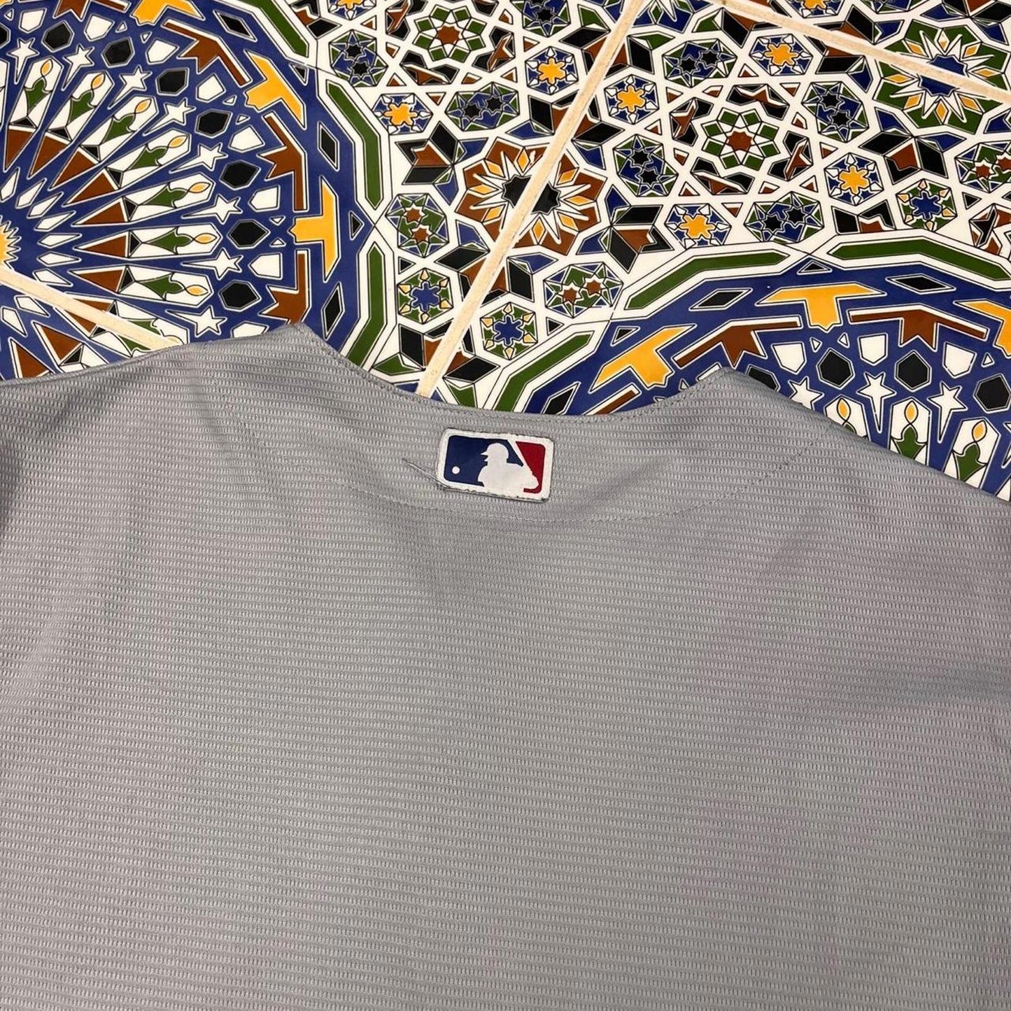 majestic los Angeles dodgers jersey