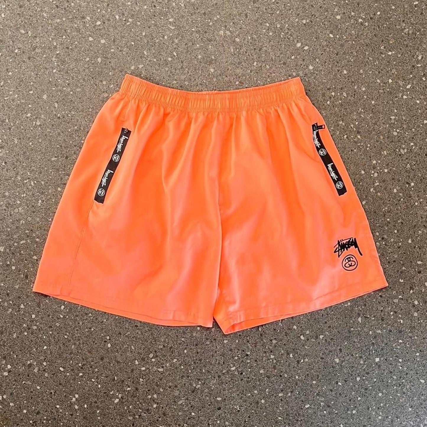 Stussy shorts