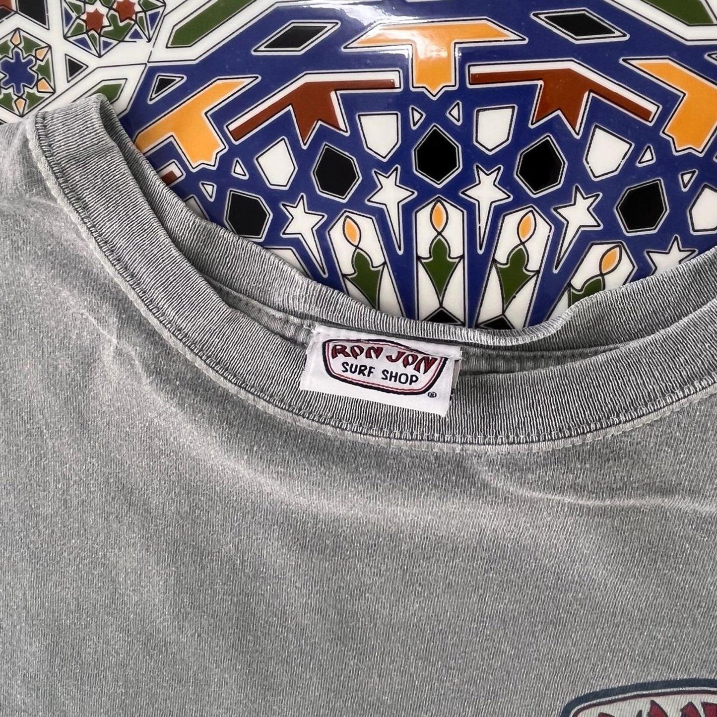 Ron Jon surf tshirt