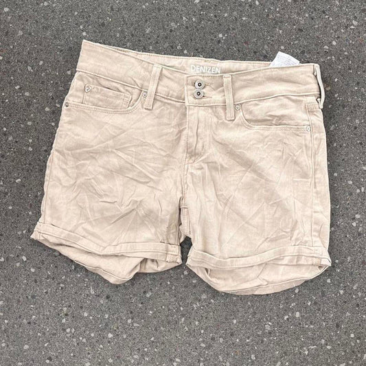 Women’s Levi shorts