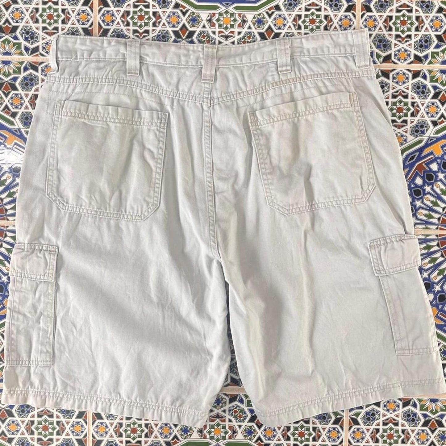 Wrangler shorts