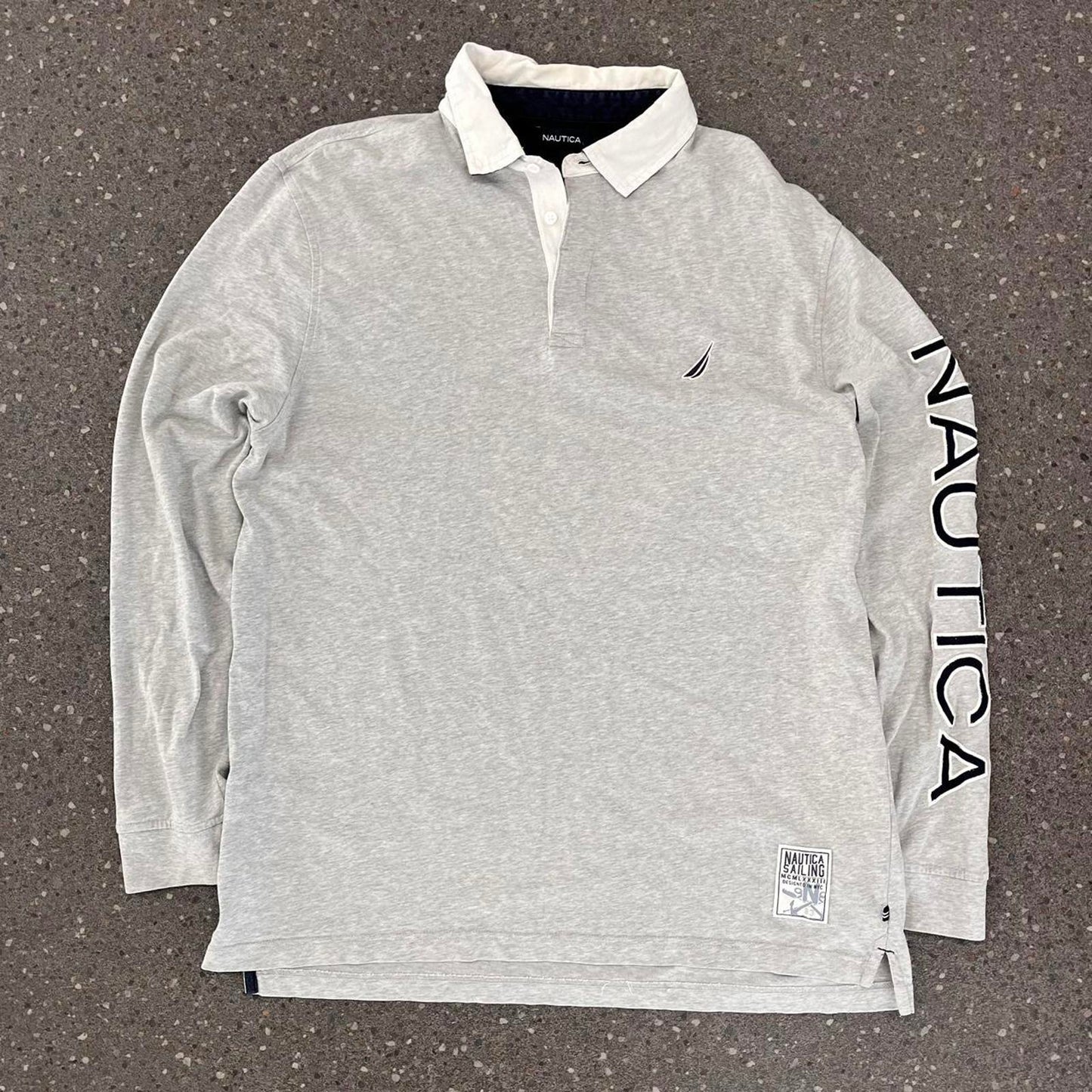 Nautica polo shirt