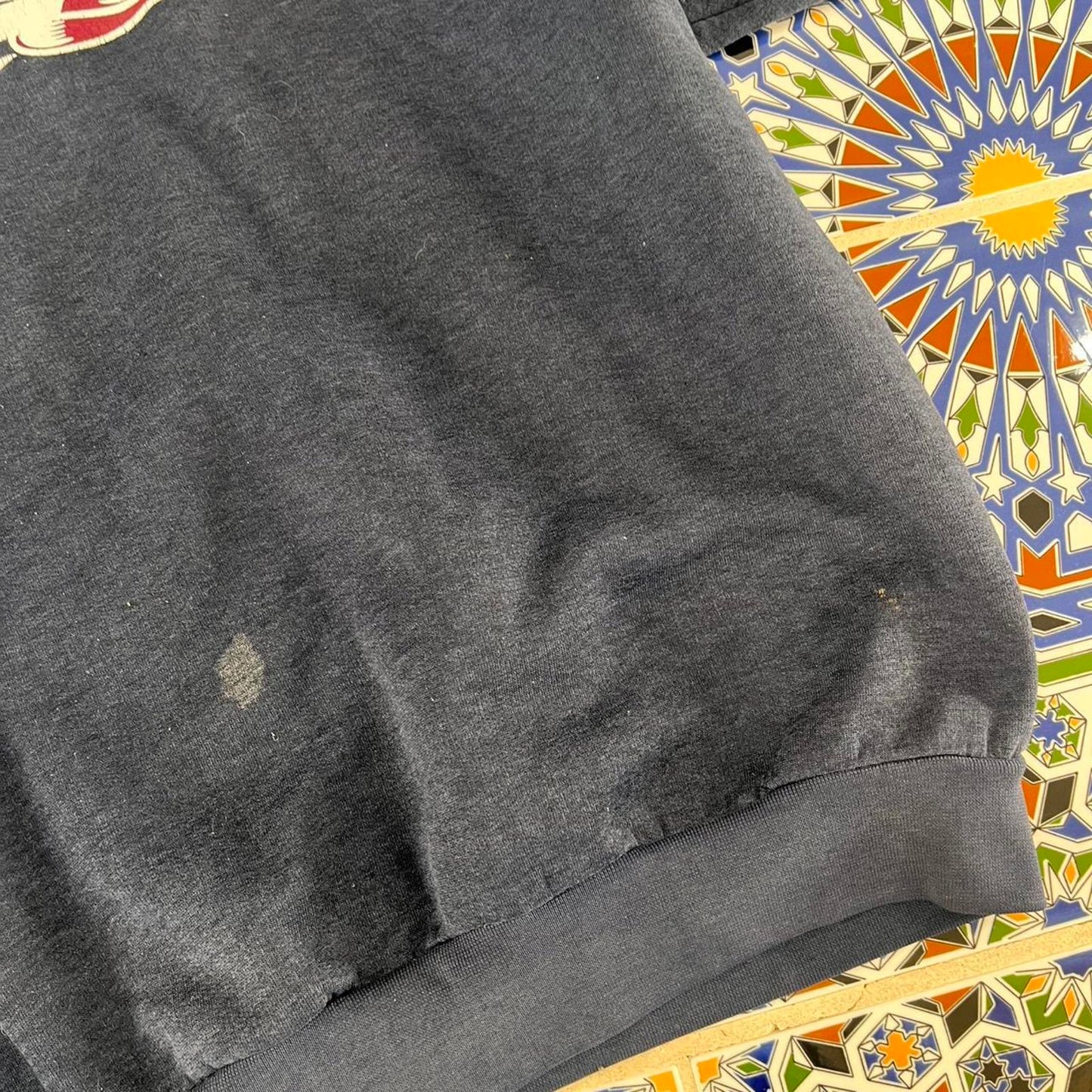 adidas sweatshirt