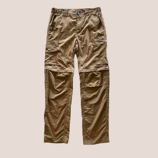 Columbia hiking pants