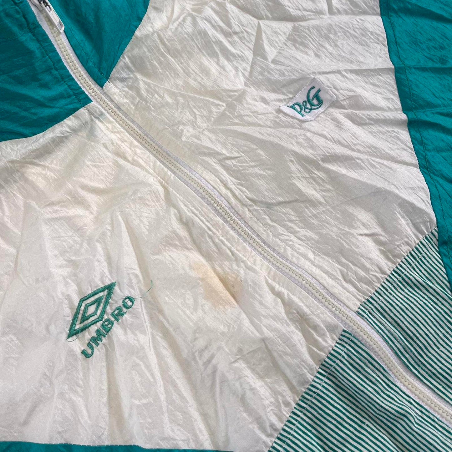 Umbro windbreaker