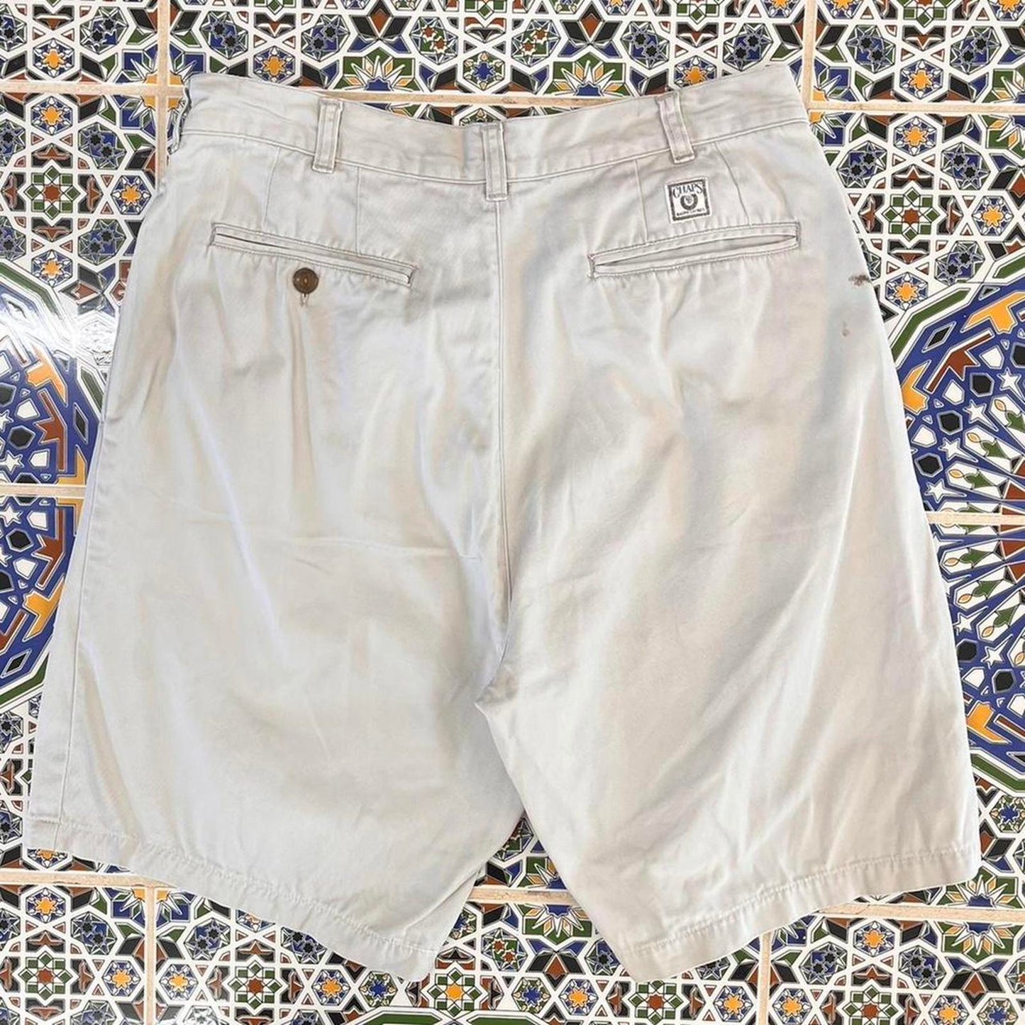 Chaps Ralph Lauren shorts