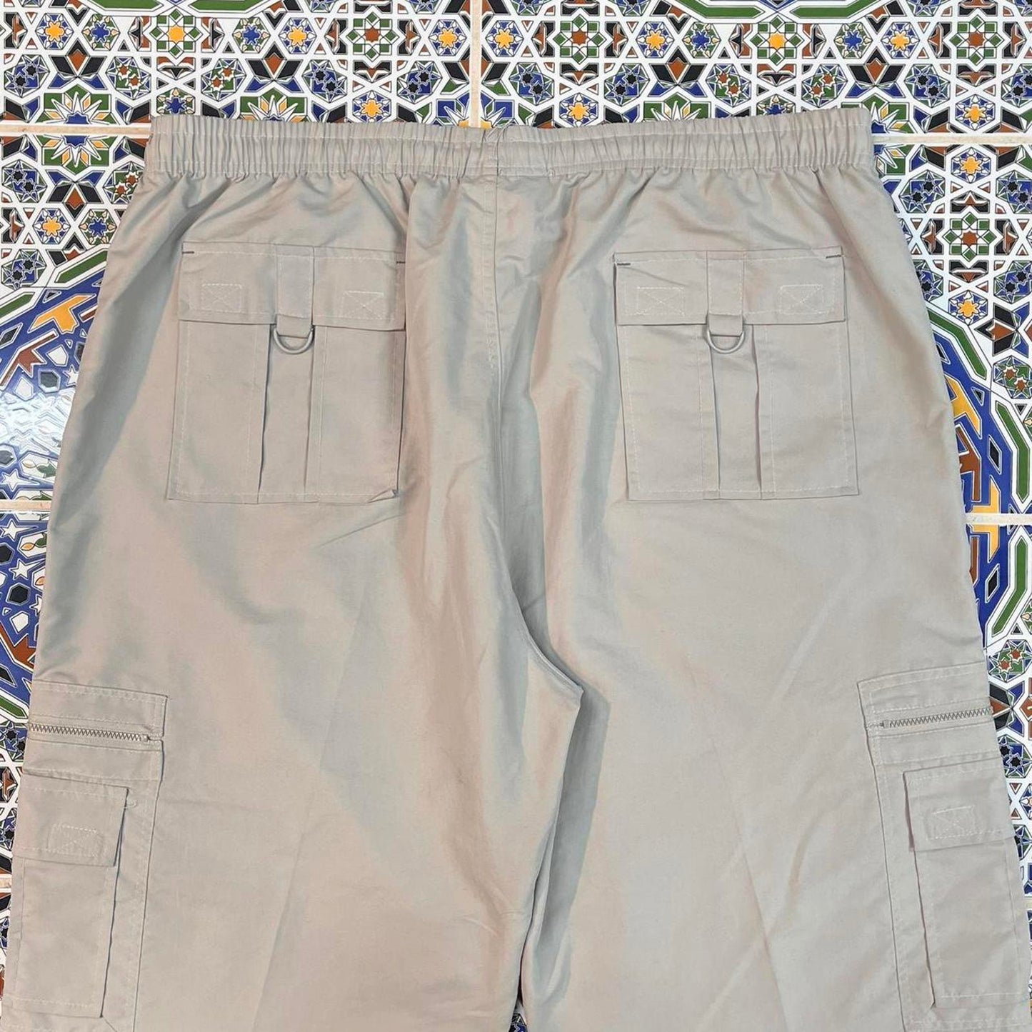 Fabiani cargo pants