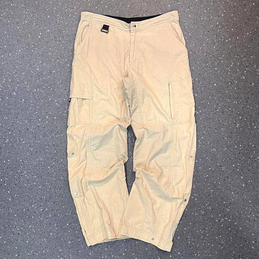 Netti cargo pants