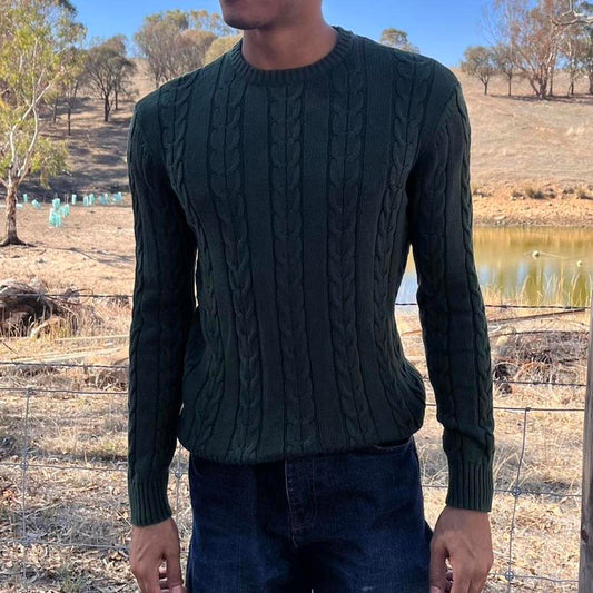 nautica cardigan sweatshirt