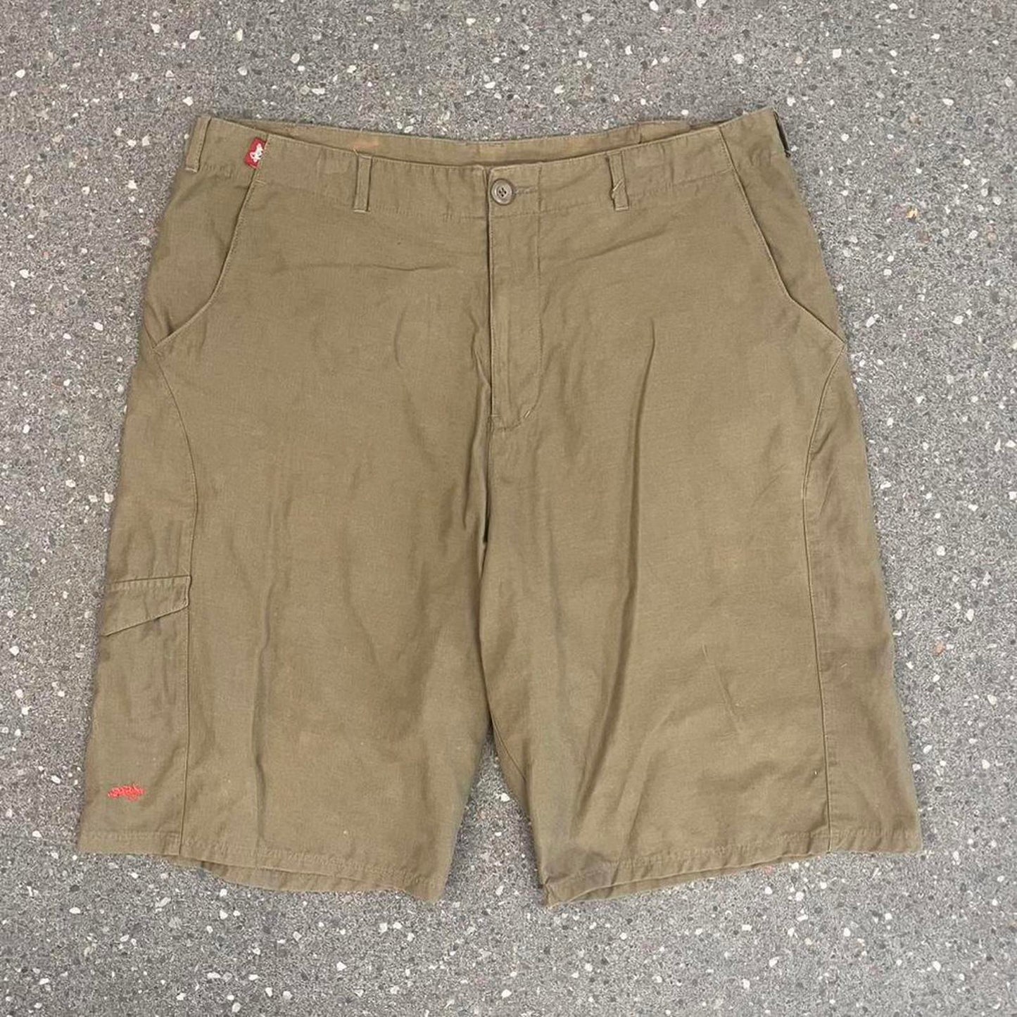 Stray adventure cargo shorts